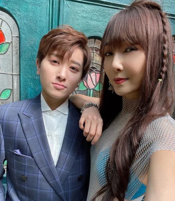 《黑涩会》女星被拒登机 机票遭当场撕毁气炸