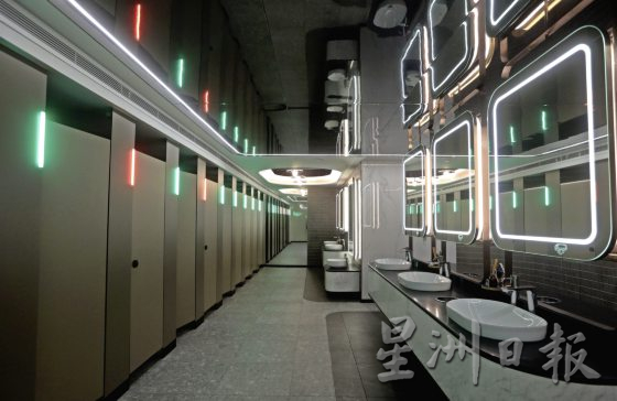 【厕所大小事／03】一间厕所合不合格，从这些小细节看……