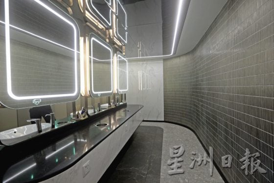 【厕所大小事／03】一间厕所合不合格，从这些小细节看……