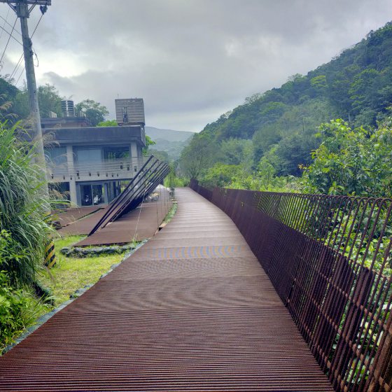 【台湾】走出台北,探索新北市!