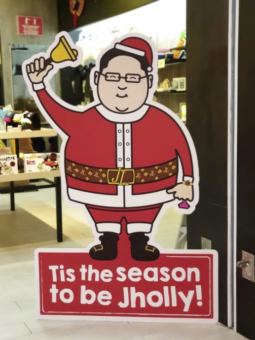 【圣诞色彩／03】圣诞广告如何创意玩转红绿白?