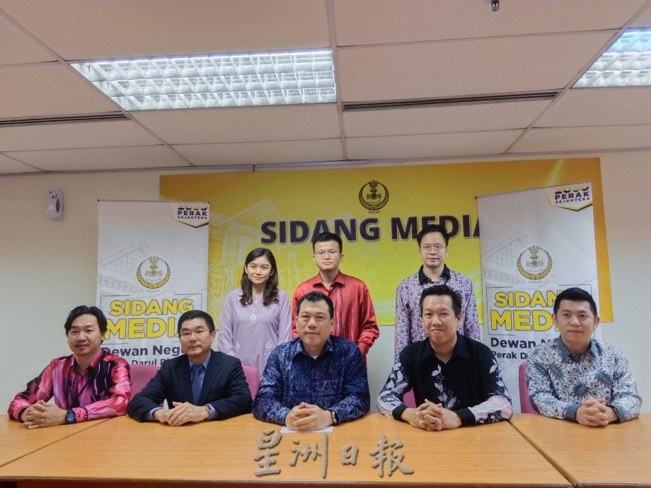 【州议会】/罗思义:只要符合指定标准 州政府不阻娱乐活动