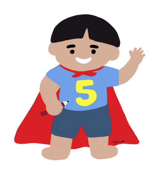 【年终专题:副刊年度数字/06】5:人生需要挫折灰暗,才能学会成长