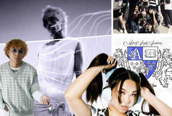 【年终专题:副刊年度数字/15】3:3首同场点播,挖掘本地优秀作品