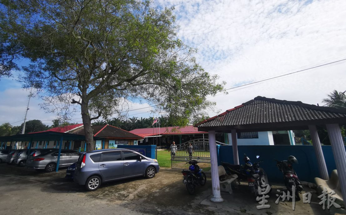 【暖势力】/叶东平折扣价售地再捐10万 淡小免费用地30年