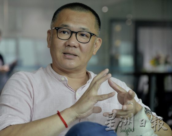 【电影幕后01:造梦人】监制郑雄城/电影幕后环环相扣,要选对的人一起来造梦