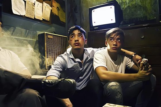 【电影幕后04：造梦人】剪接师麦智中／电影幕后剪刀手──如何切换画面，剪出流畅的影片？