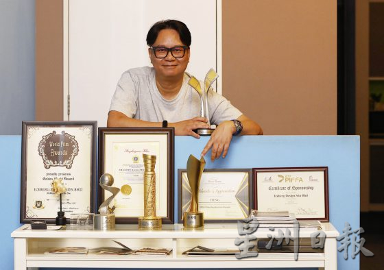 【电影幕后04：造梦人】剪接师麦智中／电影幕后剪刀手──如何切换画面，剪出流畅的影片？