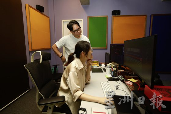 【电影幕后04：造梦人】剪接师麦智中／电影幕后剪刀手──如何切换画面，剪出流畅的影片？