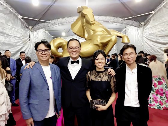 【电影幕后04：造梦人】剪接师麦智中／电影幕后剪刀手──如何切换画面，剪出流畅的影片？