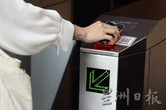 【电影幕后05:电影院】走进神秘的电影院幕后──看一部电影,就像看一场科技大战