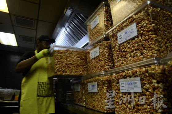 【电影幕后05:电影院】走进神秘的电影院幕后──看一部电影,就像看一场科技大战