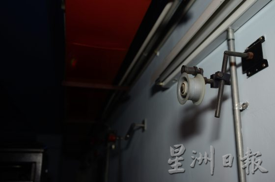 【电影幕后05:电影院】走进神秘的电影院幕后──看一部电影,就像看一场科技大战