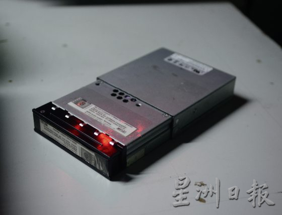 【电影幕后05:电影院】走进神秘的电影院幕后──看一部电影,就像看一场科技大战