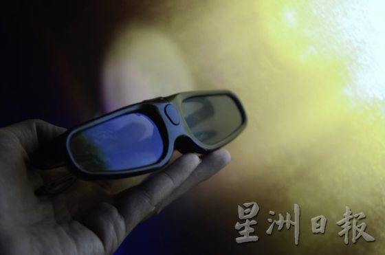 【电影幕后05:电影院】走进神秘的电影院幕后──看一部电影,就像看一场科技大战