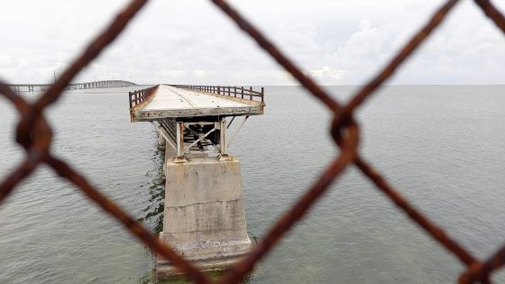【美国】游走美国最南端的城市Key West