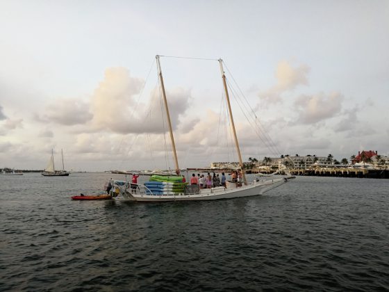 【美国】游走美国最南端的城市Key West