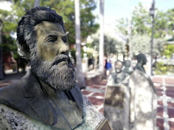 【美国】游走美国最南端的城市Key West