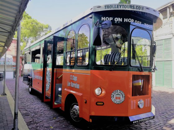 【美国】游走美国最南端的城市Key West