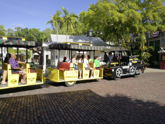 【美国】游走美国最南端的城市Key West