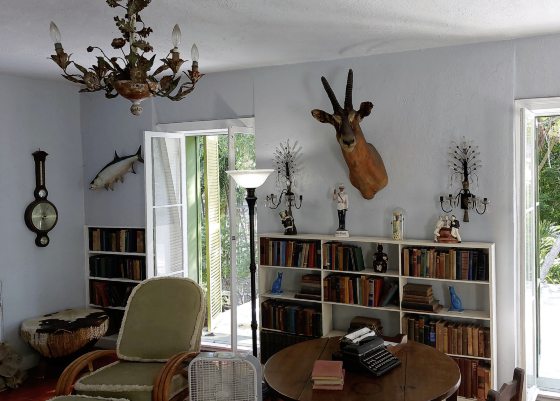 【美国】游走美国最南端的城市Key West