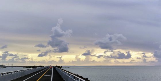 【美国】游走美国最南端的城市Key West