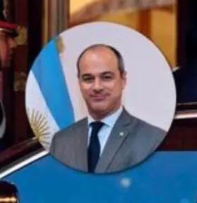 上任不到15天,阿根廷总统米莱伊火速任命驻华大使