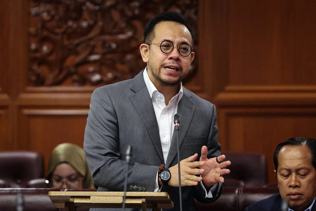 上议院/沈志强:自愿申报计划2.0