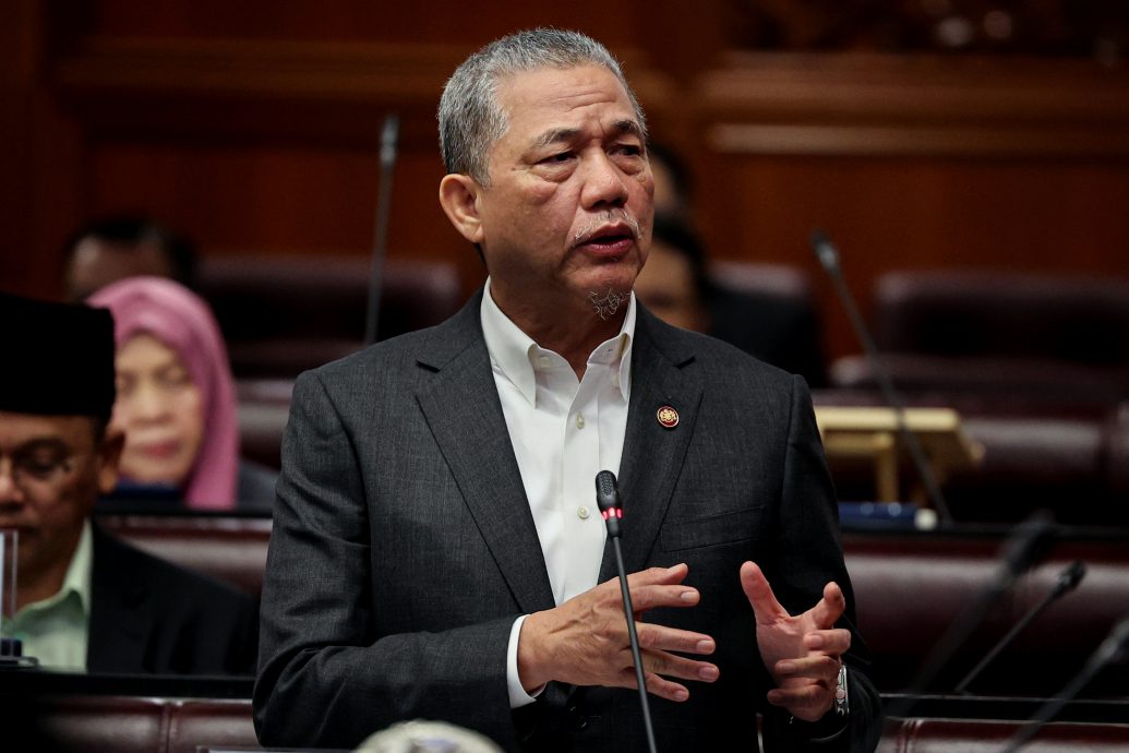 上议院/法迪拉:稳定橡胶价格