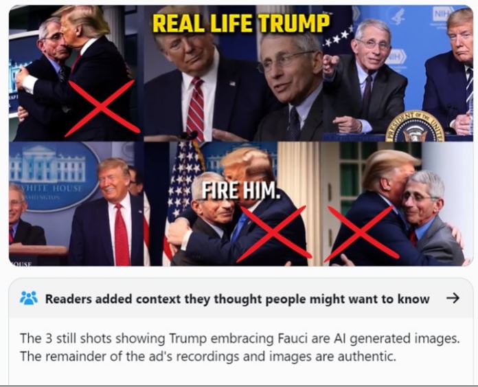 专题下篇主文／ 防深伪影片影响选举 台六都成立指挥中心备战