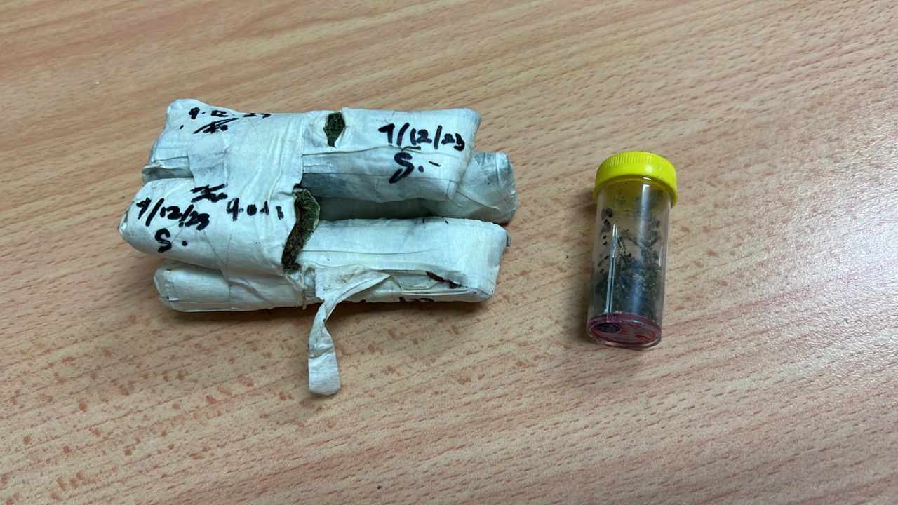 东6:哥打峇鲁两名拥毒男子拒捕,造成一名警员受伤。两名嫌犯最终被捕。