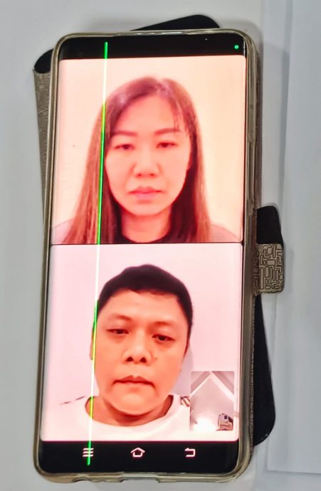 东：明加叻华小董事部罢免2顾问2董事即日生效