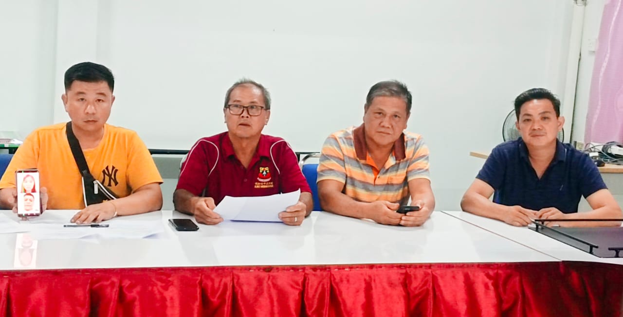 东：明加叻华小董事部罢免2顾问2董事即日生效