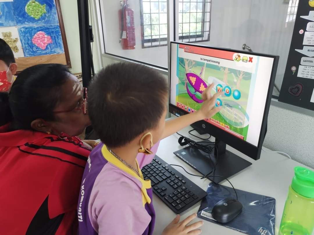 东:玻璃口特殊儿童康复中心招新学员