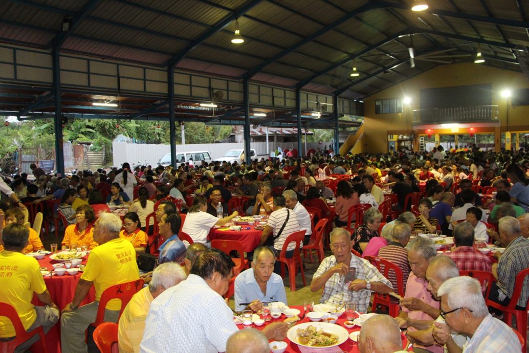 东:邹宇晖呼吁政府恢复地方选举,提升各县市的治理效率