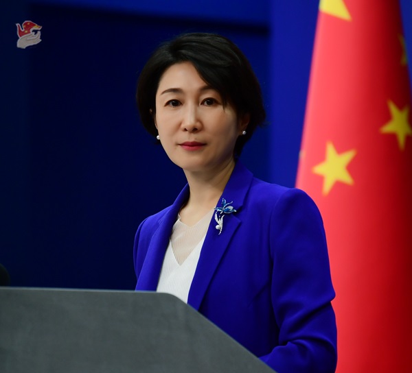 中企海外承建单体基建之一 中外交部:东海岸铁路进度过半