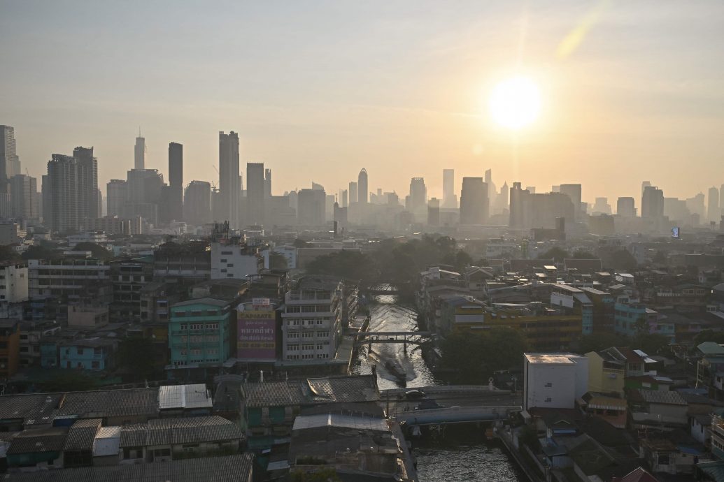 中俄买家涌入 泰国房地产市场回暖