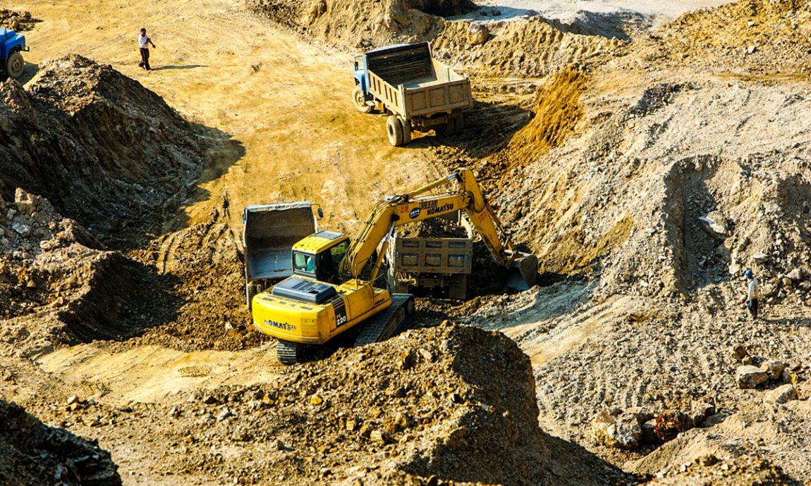 中国拟禁稀土萃取分离生产技术出口