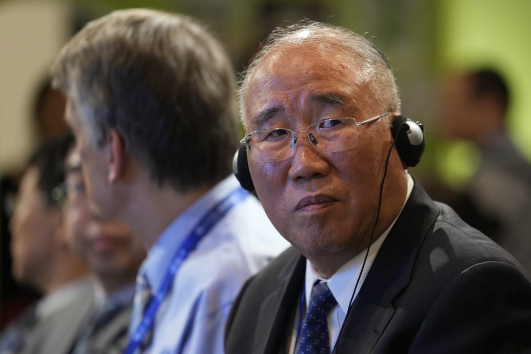 中国指气候谈判取得进展 OPEC成员国反对限制化石燃料引众怒 