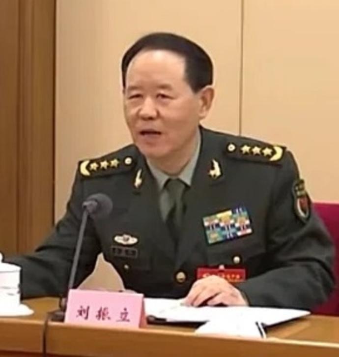 中美军方高层视像对话 阔别一年多后恢复军事对话