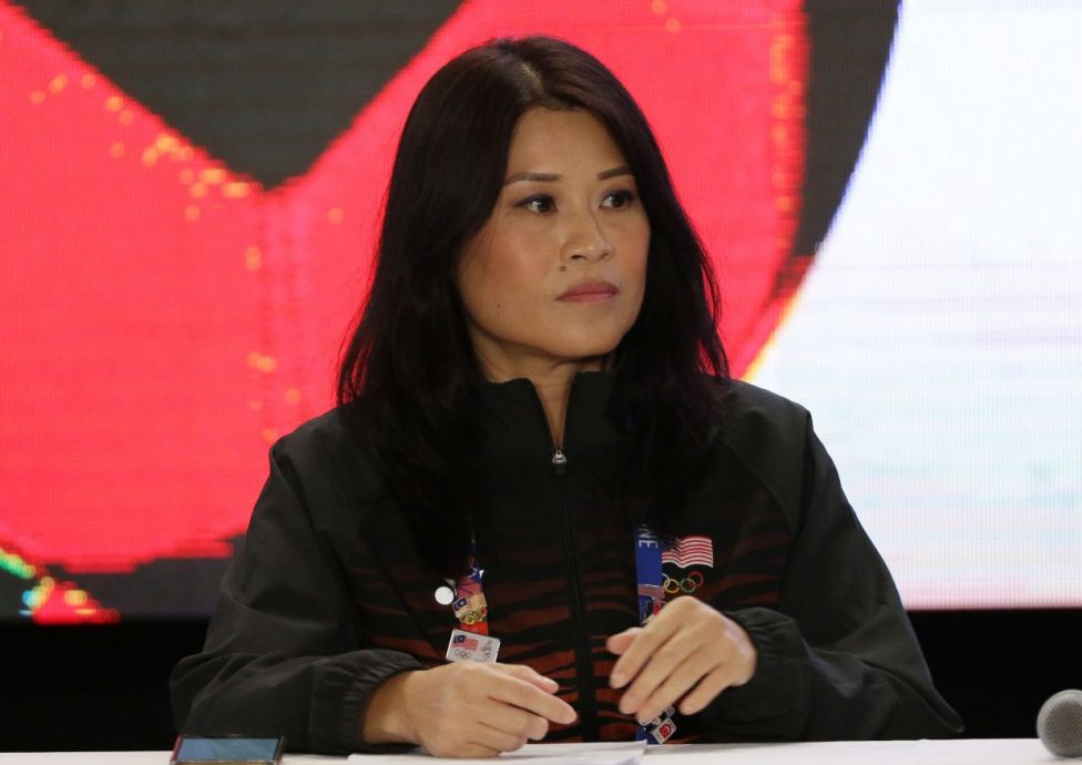 为2025泰国东运会做准备  泳总盼加强教练阵容