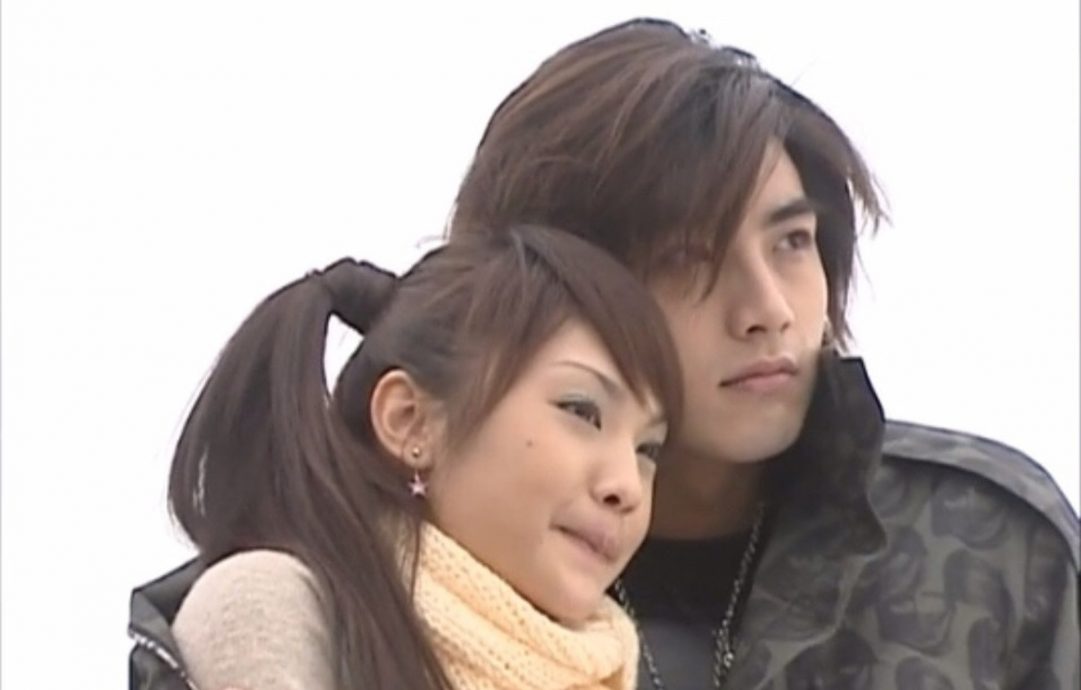 为杨丞琳失言解话 贺军翔:“无心的玩笑”