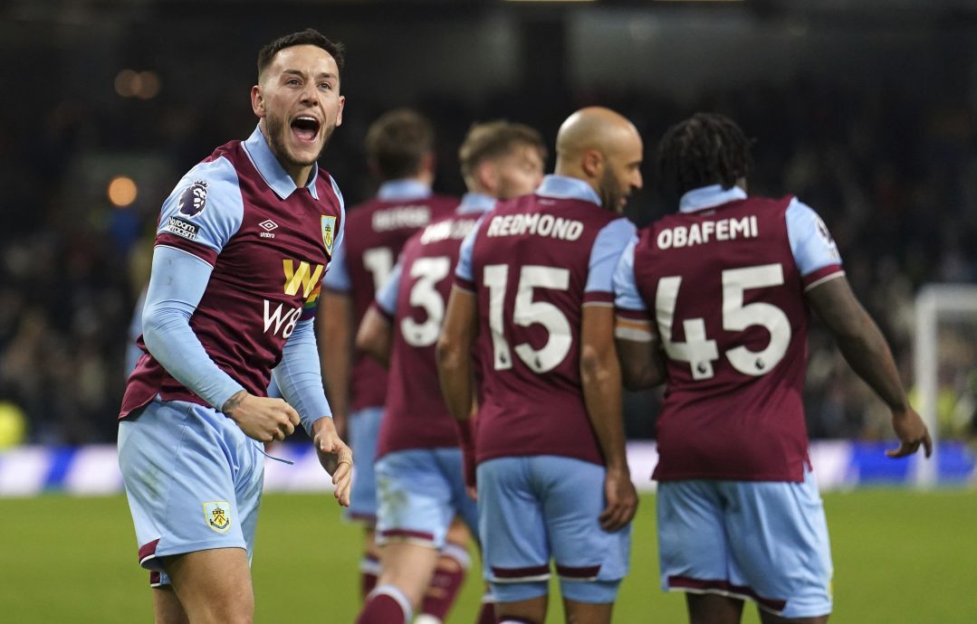 主场有惊无险捕狼  枪手巩固榜首迎魔鬼赛程