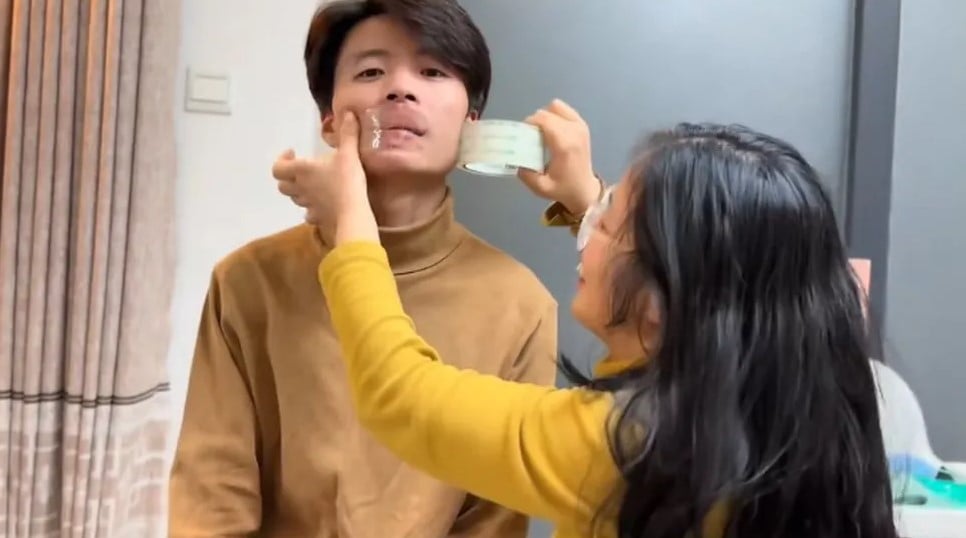 买烂尾楼还被打 郑州90后夫妇悲惨的“住房梦”