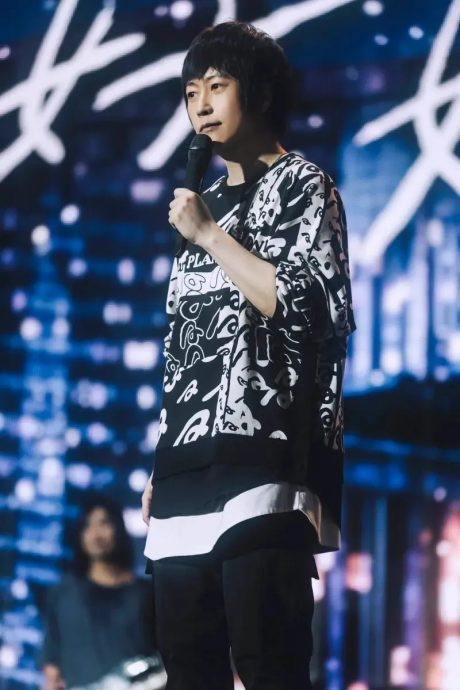 五月天假唱风波延烧 中国官方将监管表演