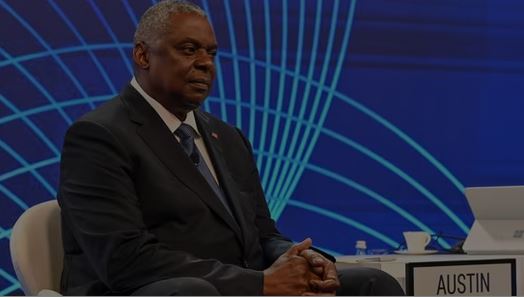 五角大楼欢迎美中恢复军事沟通 但中国尚无防长