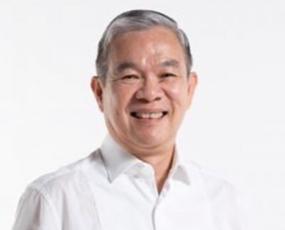 亚航X：副主席拿督范利宜暂代主席职