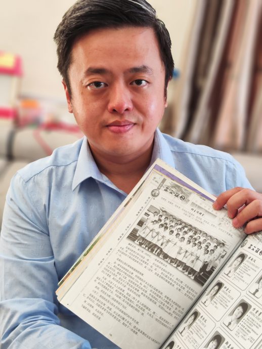**交大都会**:有故事的人:博士级村长,也是气球手作达人