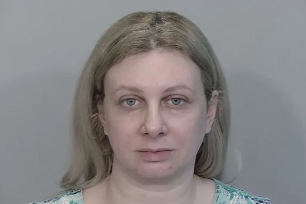 人妻性侵老公“自闭症亲弟”!乱伦生小叔的种 还反咬被性虐