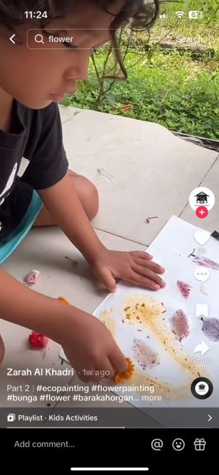 从KL搬回乡下“自耕农” “多时间陪孩子 省车油过路费”